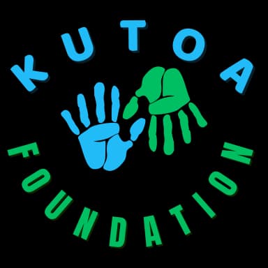 Kutoa Foundation logo